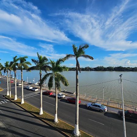 Best Western Riviera Tuxpan Тукспан Экстерьер фото